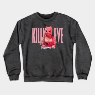 Dutch Pig Girl (light) Crewneck Sweatshirt